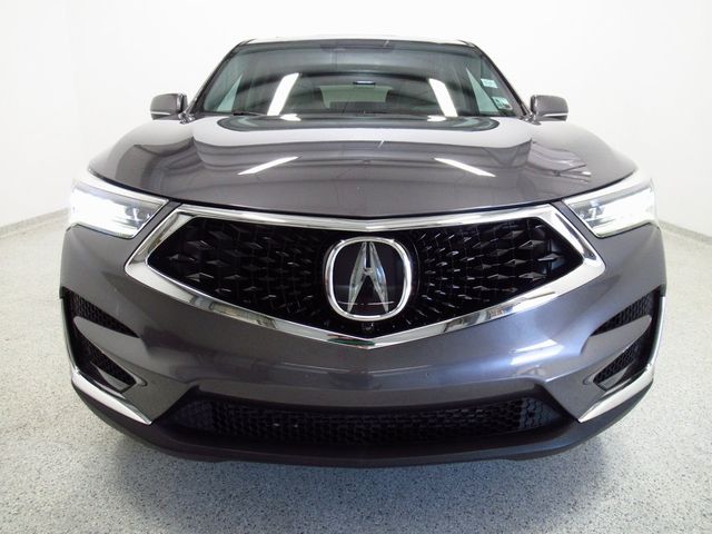 2020 Acura RDX Advance