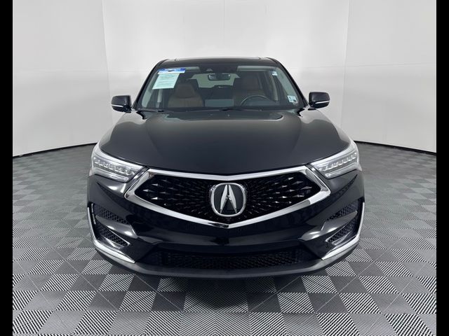 2020 Acura RDX Advance