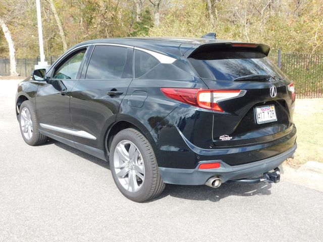 2020 Acura RDX Advance