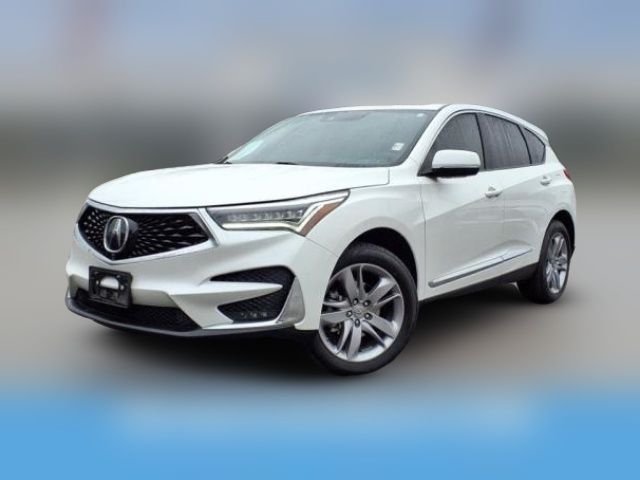 2020 Acura RDX Advance