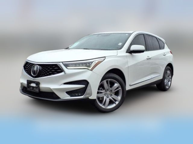 2020 Acura RDX Advance