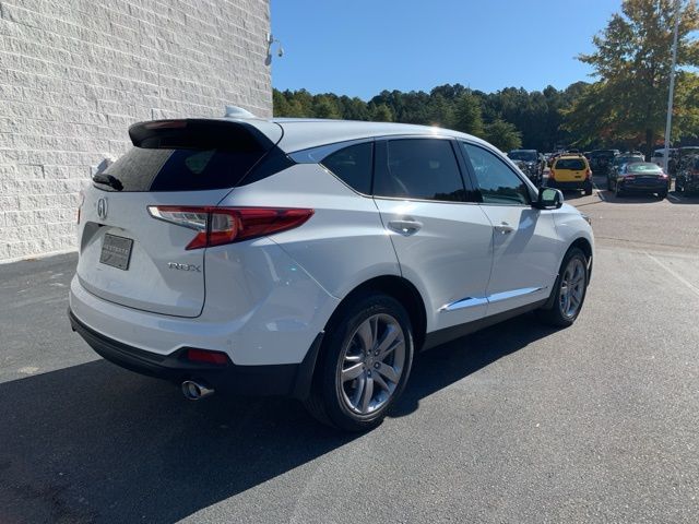 2020 Acura RDX Advance