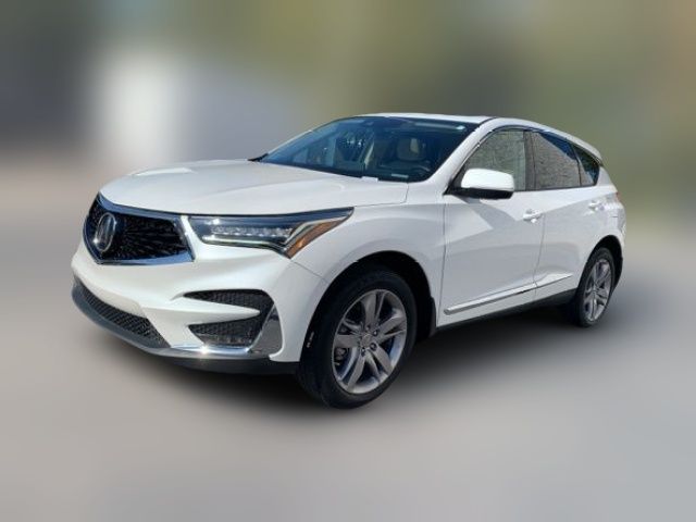 2020 Acura RDX Advance