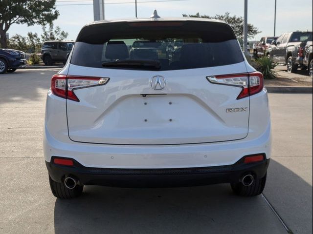 2020 Acura RDX Advance