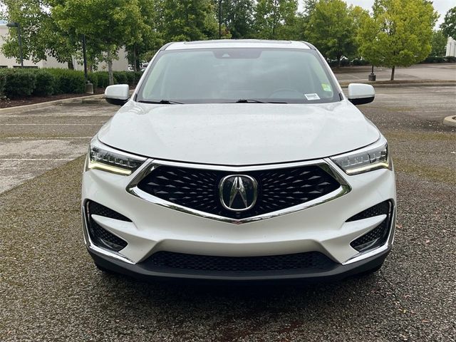 2020 Acura RDX Advance