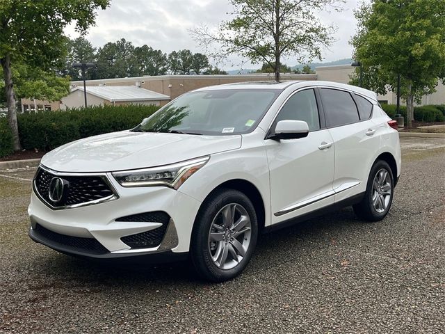 2020 Acura RDX Advance