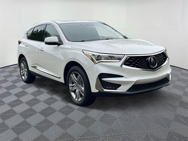 2020 Acura RDX Advance