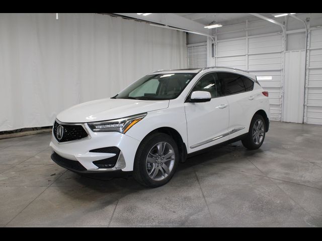 2020 Acura RDX Advance