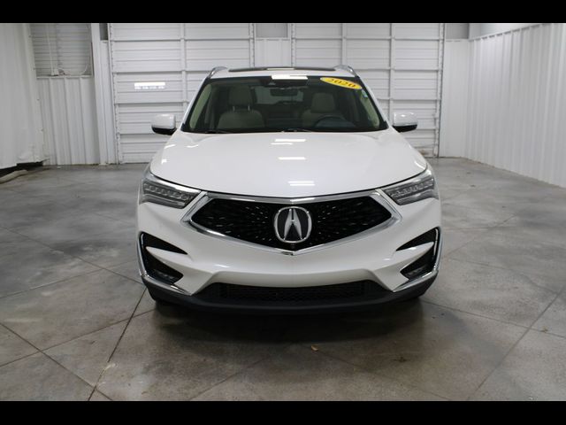 2020 Acura RDX Advance