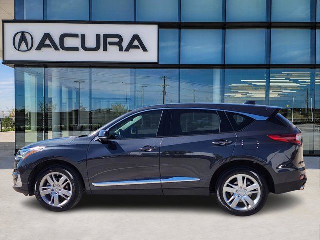 2020 Acura RDX Advance