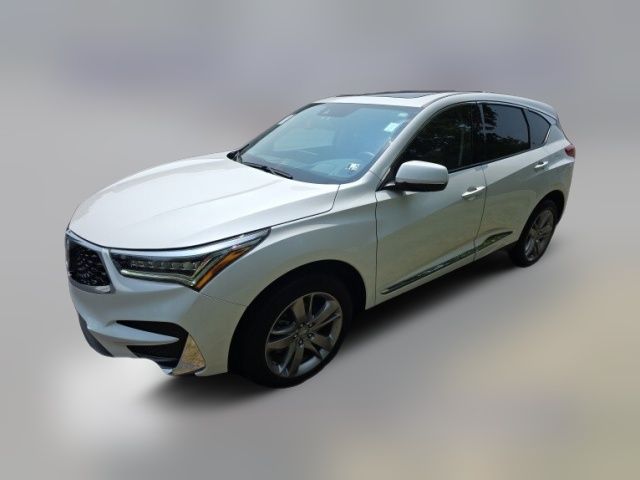 2020 Acura RDX Advance