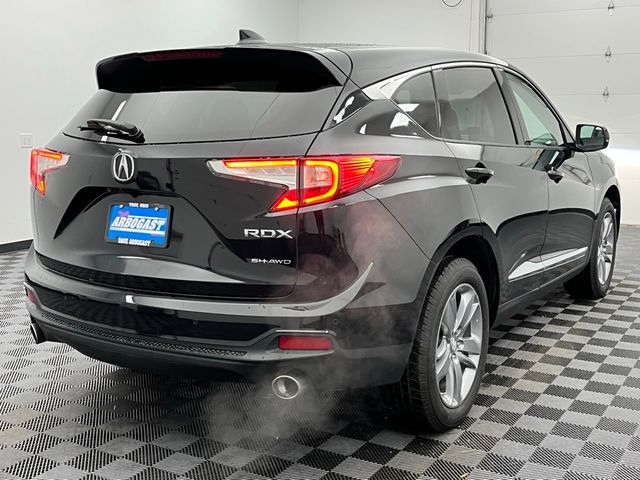 2020 Acura RDX Advance