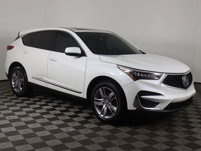 2020 Acura RDX Advance