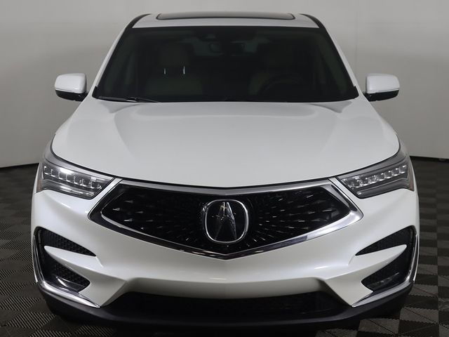 2020 Acura RDX Advance