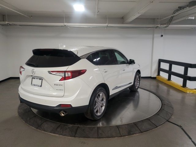 2020 Acura RDX Advance