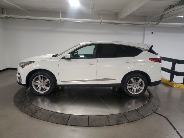 2020 Acura RDX Advance