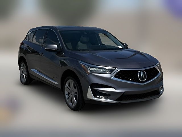 2020 Acura RDX Advance