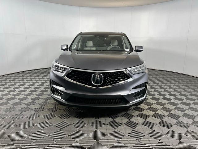 2020 Acura RDX Advance