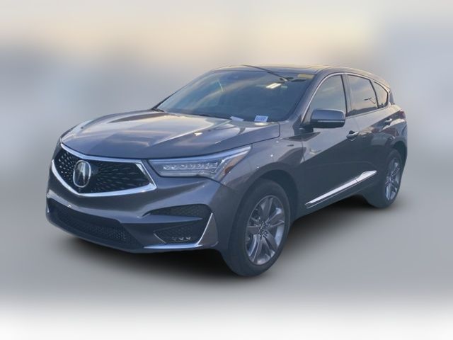 2020 Acura RDX Advance