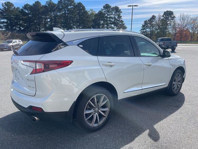 2020 Acura RDX Advance