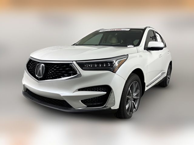 2020 Acura RDX Advance