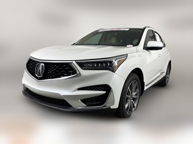 2020 Acura RDX Advance