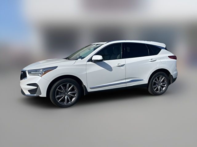 2020 Acura RDX Advance