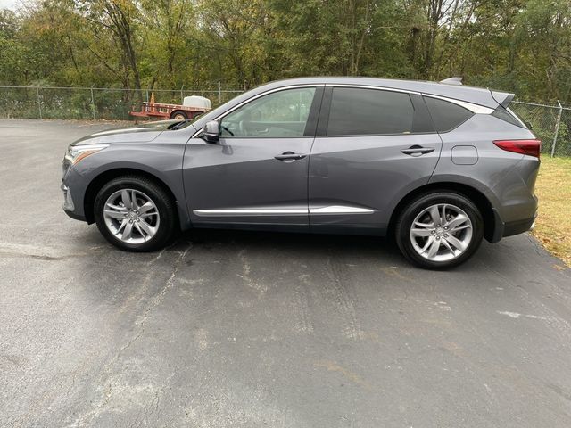 2020 Acura RDX Advance