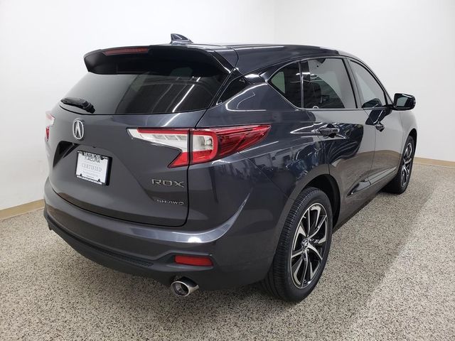 2020 Acura RDX Advance