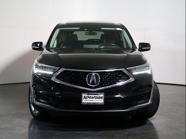 2020 Acura RDX Advance