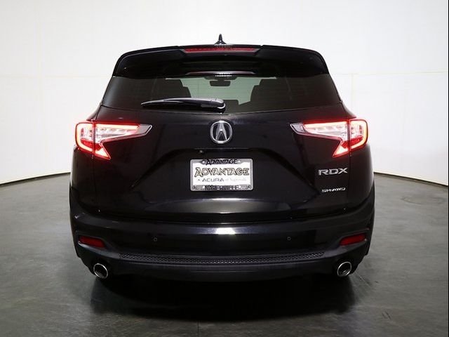 2020 Acura RDX Advance