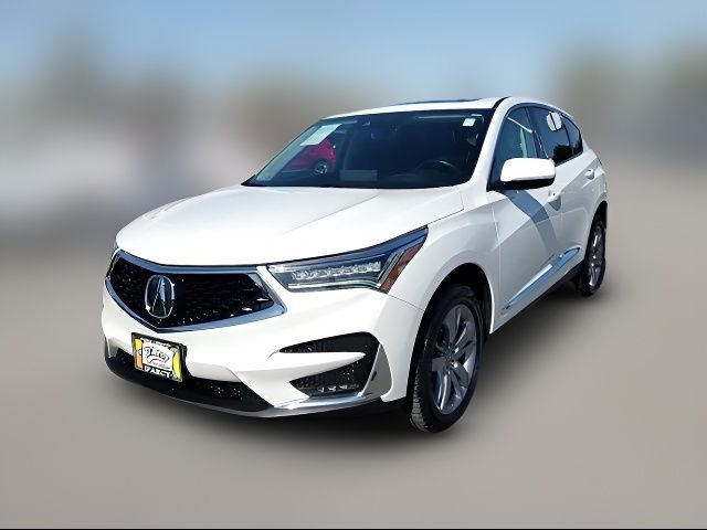 2020 Acura RDX Advance