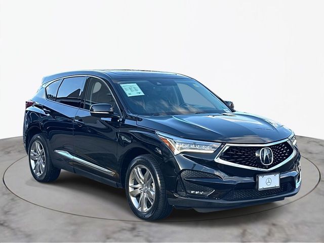 2020 Acura RDX Advance