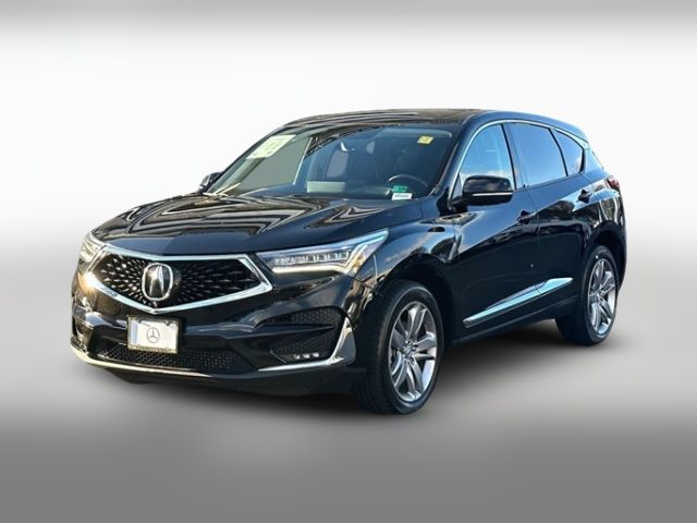 2020 Acura RDX Advance