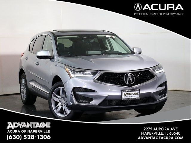 2020 Acura RDX Advance