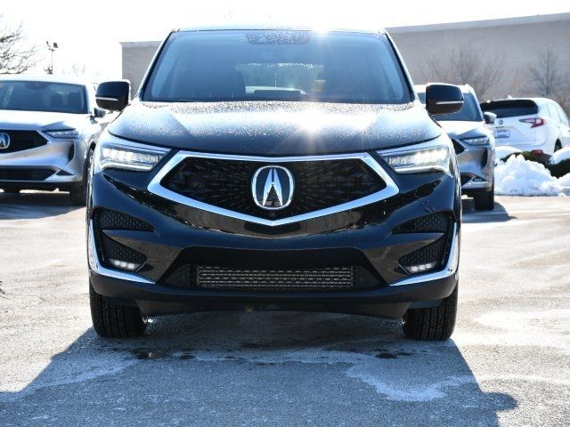 2020 Acura RDX Advance