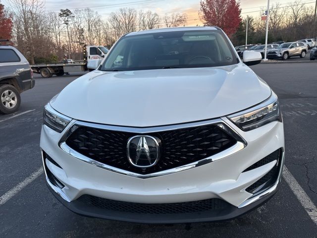 2020 Acura RDX Advance