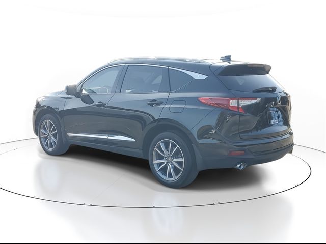 2020 Acura RDX Advance