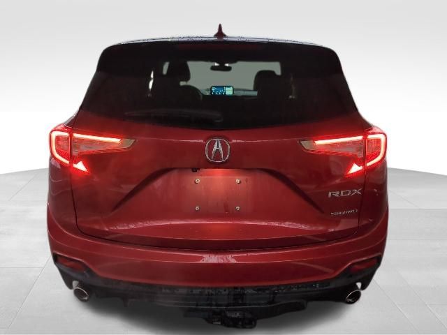 2020 Acura RDX Advance