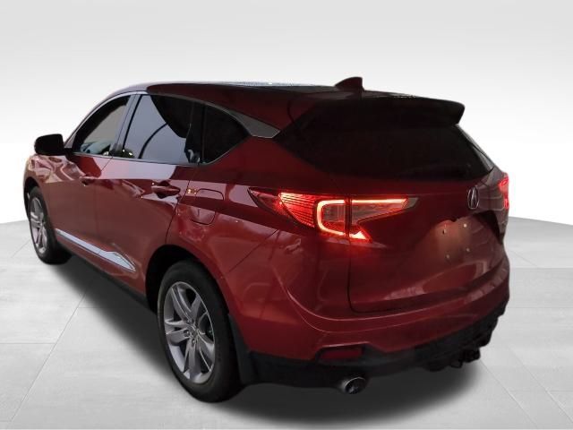 2020 Acura RDX Advance