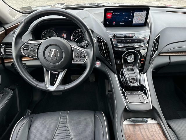 2020 Acura RDX Advance