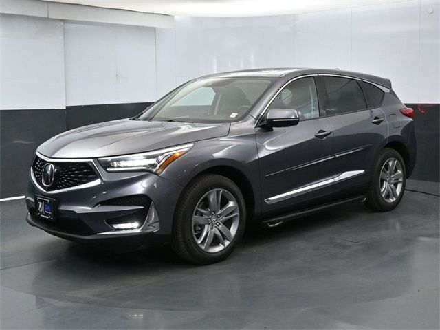 2020 Acura RDX Advance