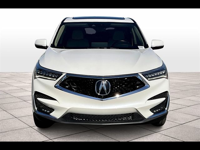 2020 Acura RDX Advance