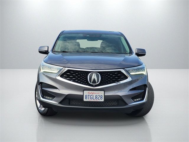 2020 Acura RDX Advance