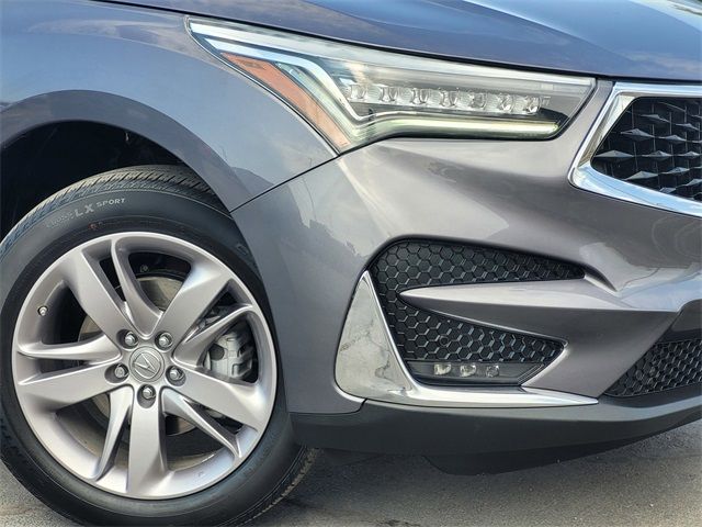 2020 Acura RDX Advance