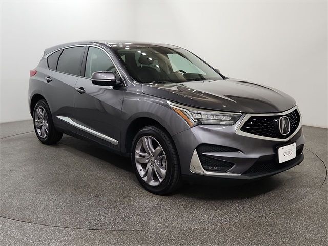 2020 Acura RDX Advance