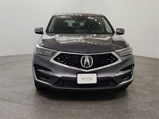 2020 Acura RDX Advance