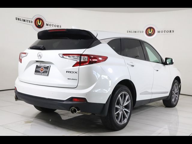 2020 Acura RDX Advance