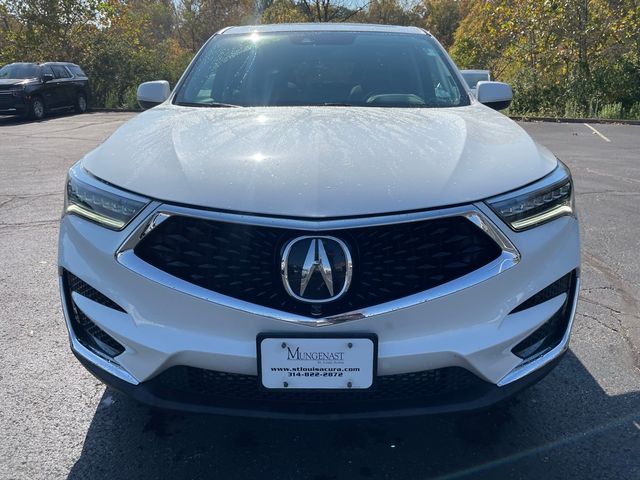 2020 Acura RDX Advance