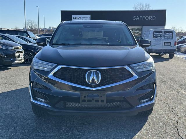 2020 Acura RDX Advance